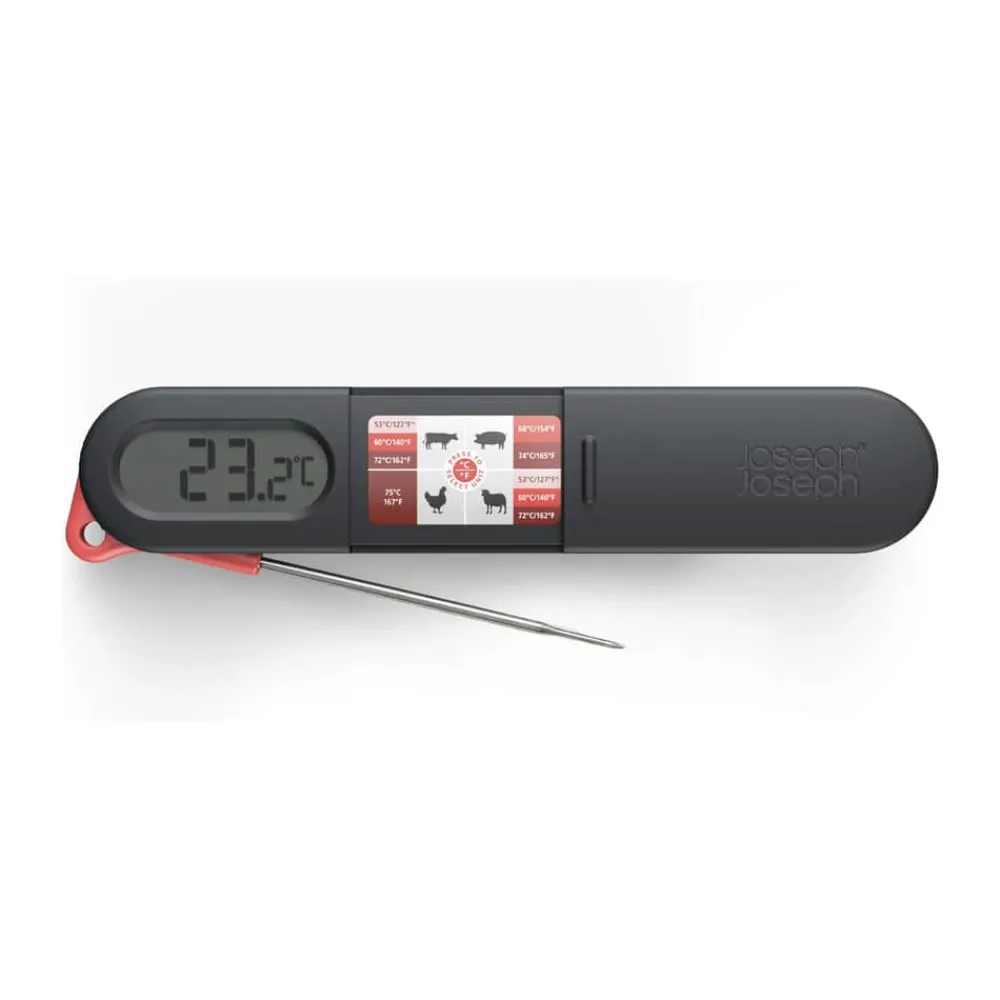 Online Joseph Joseph Thermapoint Stegetermometer