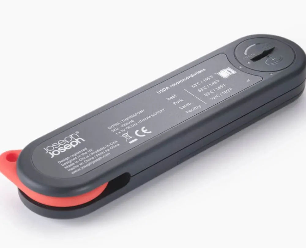 Online Joseph Joseph Thermapoint Stegetermometer