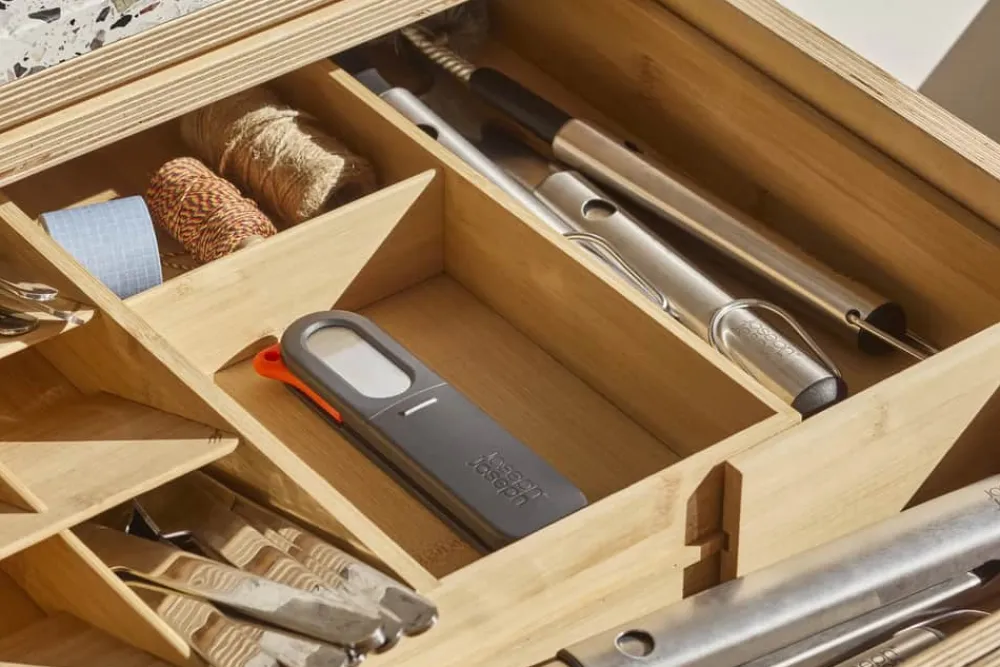 Online Joseph Joseph Thermapoint Stegetermometer