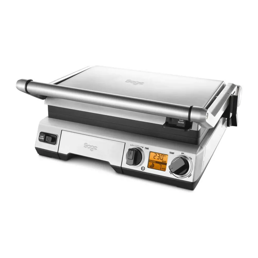 New Sage The Smart Grill