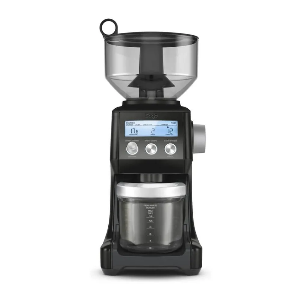 Discount Sage The Smart Grinder Pro Kaffekværn