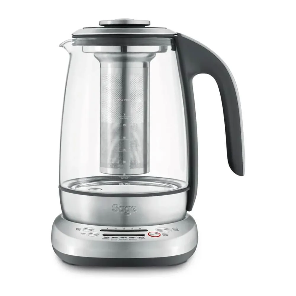 Best Sage The Smart Tea Infuser