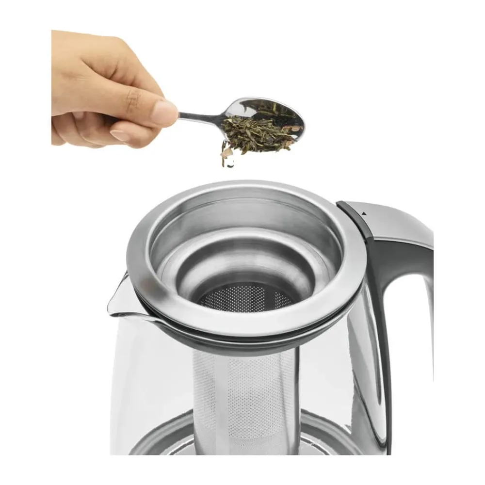 Best Sage The Smart Tea Infuser