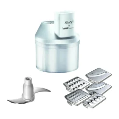 Sale Bamix Tilbør til stavblender SliceSy