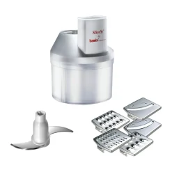 Clearance Bamix Tilbør til stavblender SliceSy