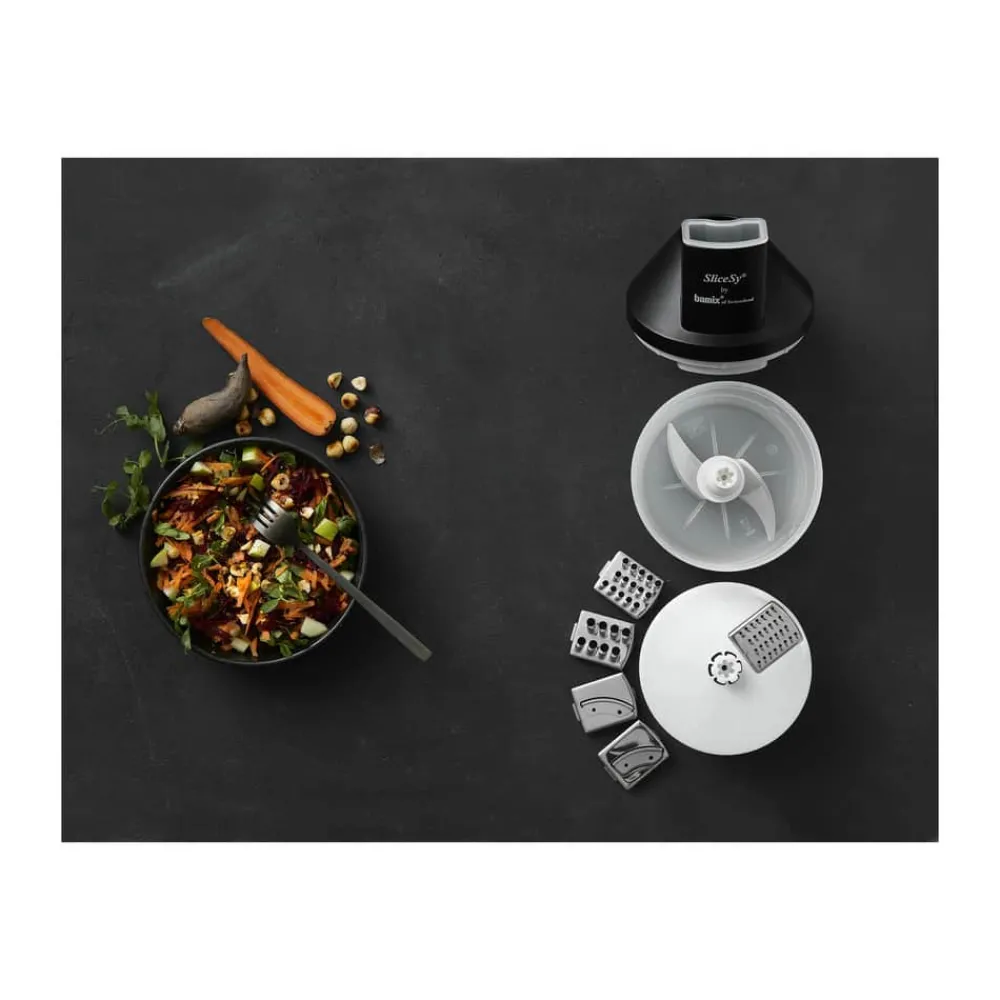 Best Bamix Tilbør til stavblender SliceSy