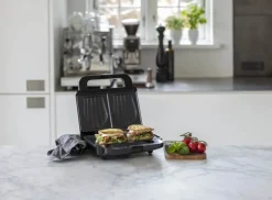 Discount Cook & Baker Toastmaskine