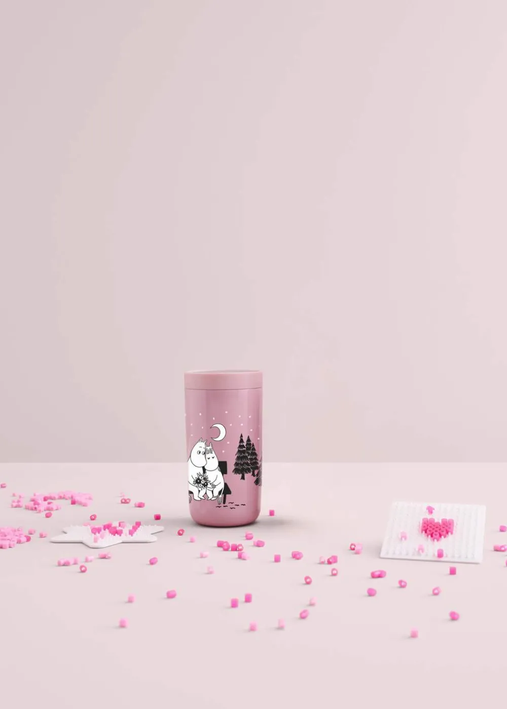 Stelton To-Go Click Termokop