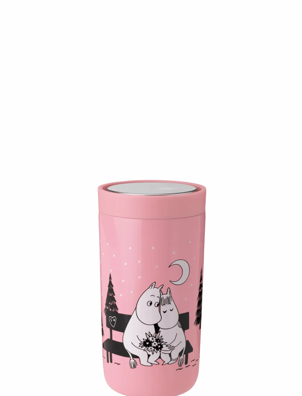 Stelton To-Go Click Termokop