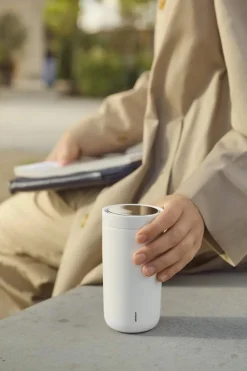 Sale Stelton To-Go Click Termokop