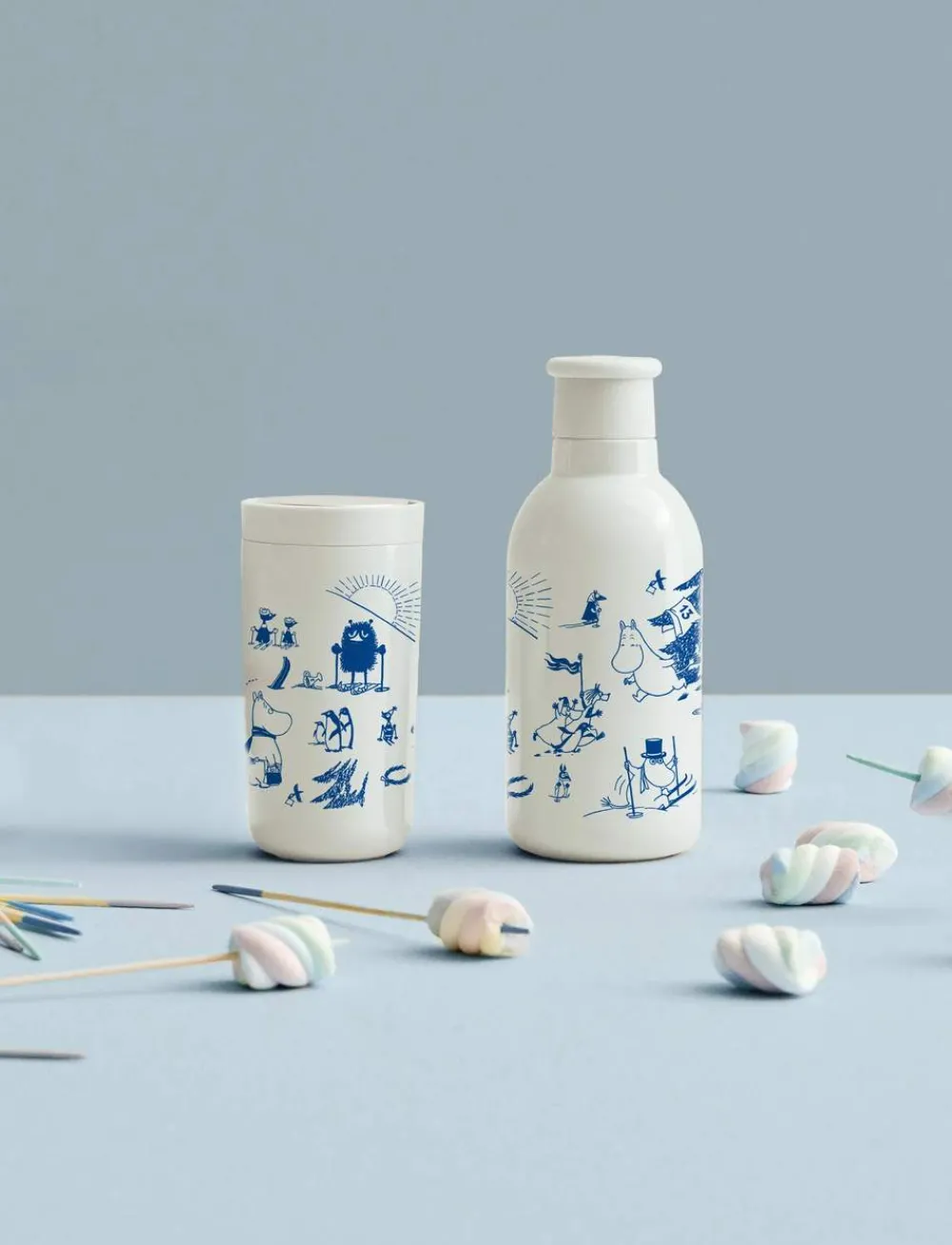 Best Stelton To-Go Click Termokop