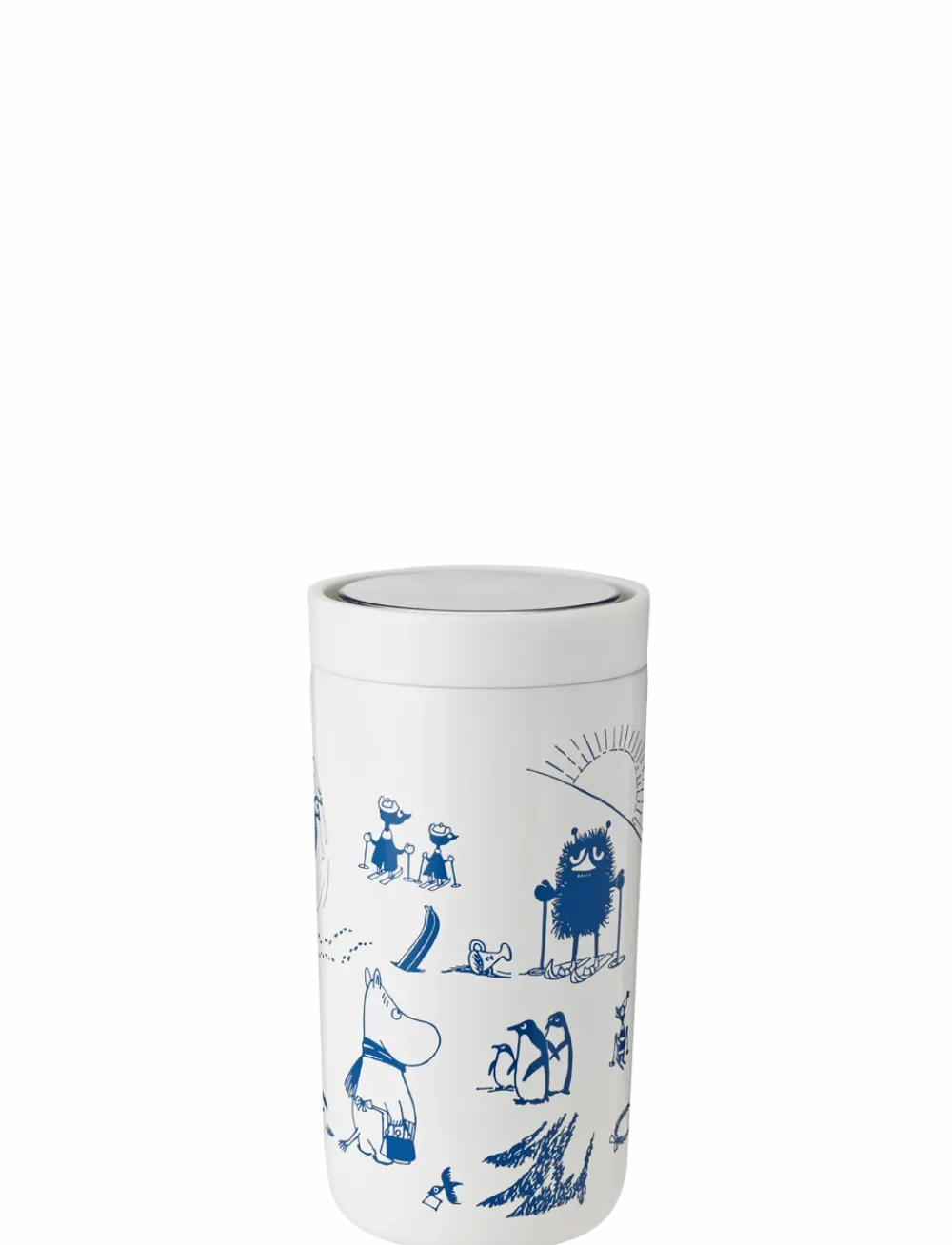 Best Stelton To-Go Click Termokop