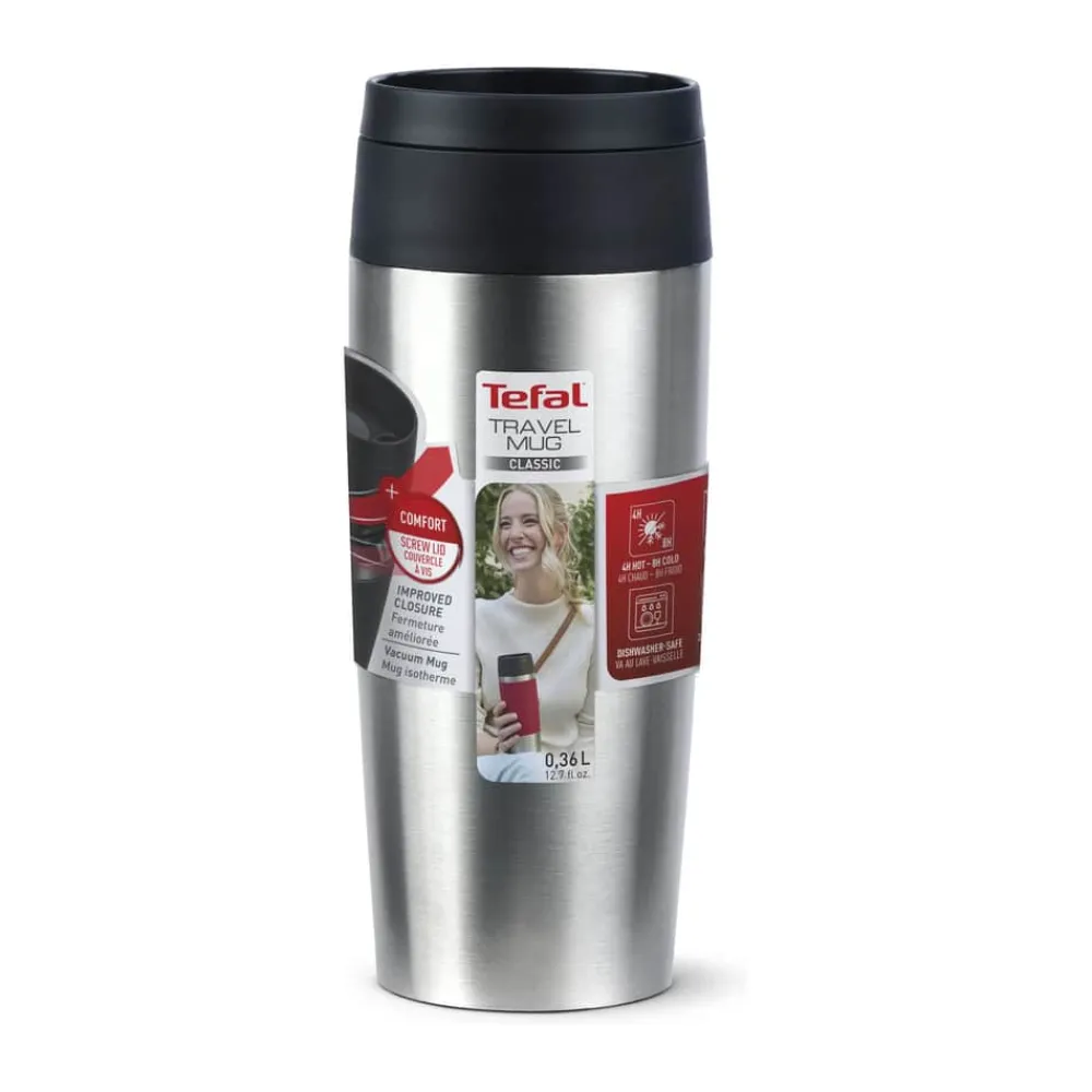 New Tefal To-Go Krus