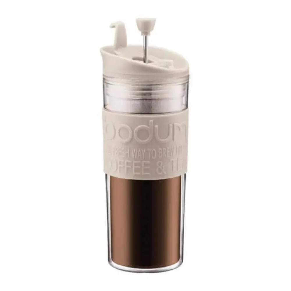 Bodum To Go Krus m. Stempel