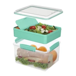 Clearance Sistema To Go Madkasse