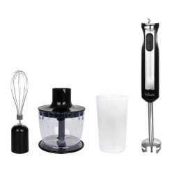 Hot Hâws Tornø Stavblender sæt - 4 dele