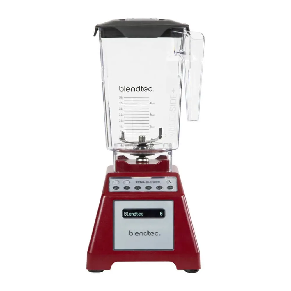 Blendtec Total Blender
