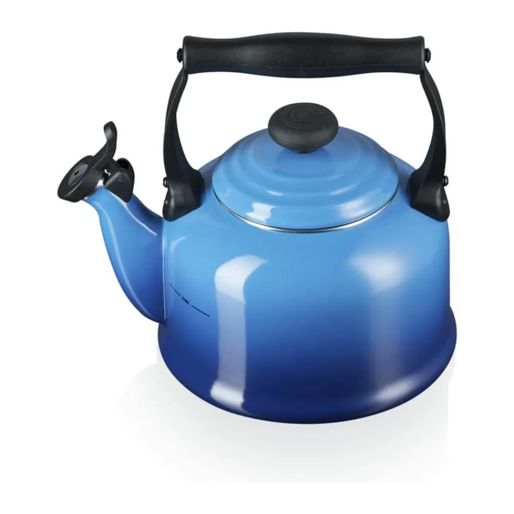Clearance Le Creuset Traditional Kedel
