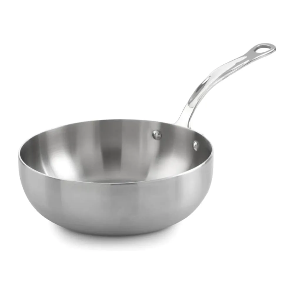Best Samuel Groves Traktørpande
