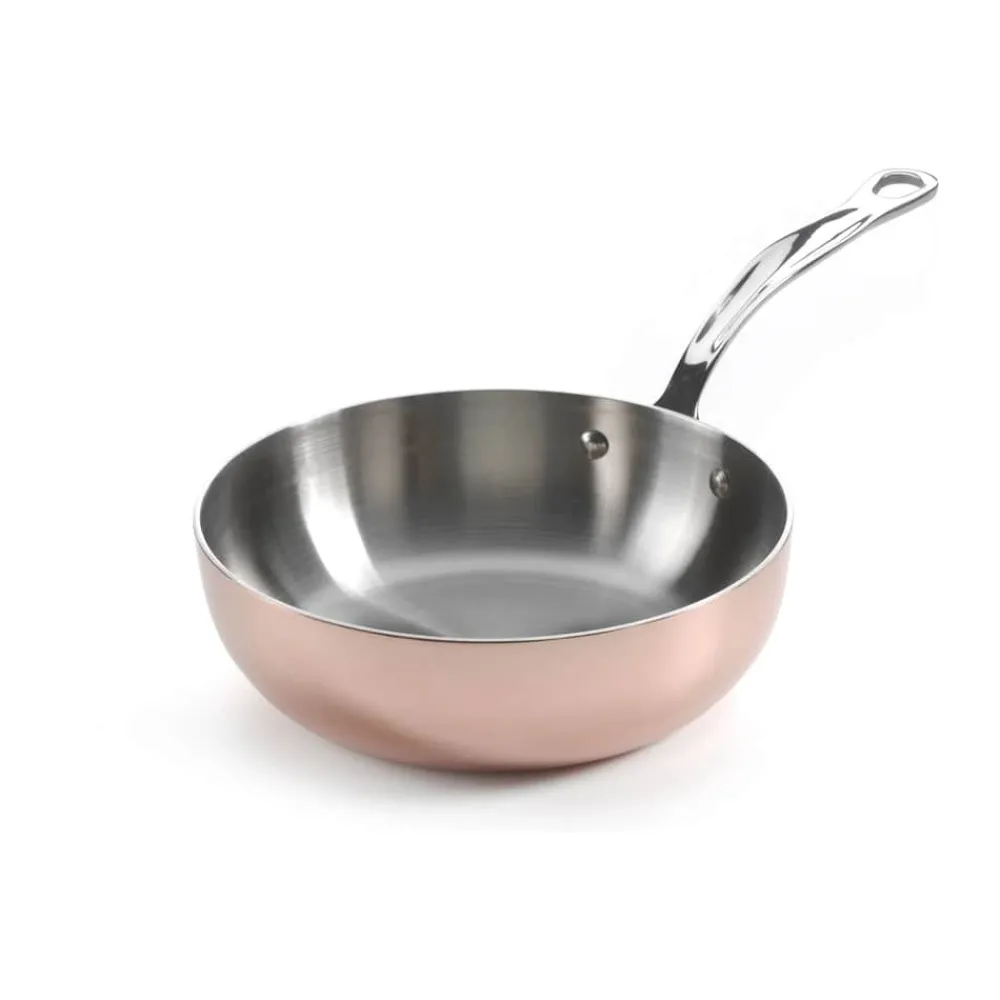 Samuel Groves Traktørpande