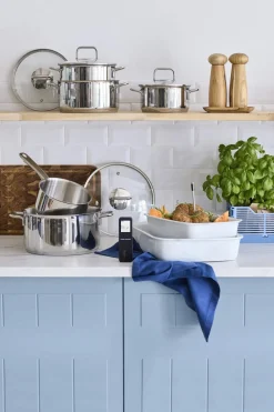 Outlet Cook & Baker Trådløst Stegetermometer