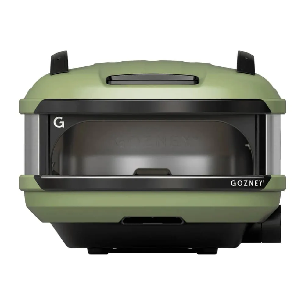 New Gozney Tread Pizzaovn