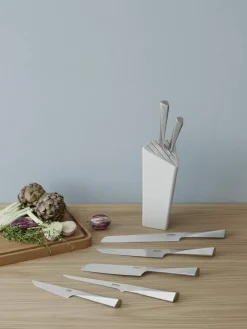 Discount Stelton Trigono Brødkniv