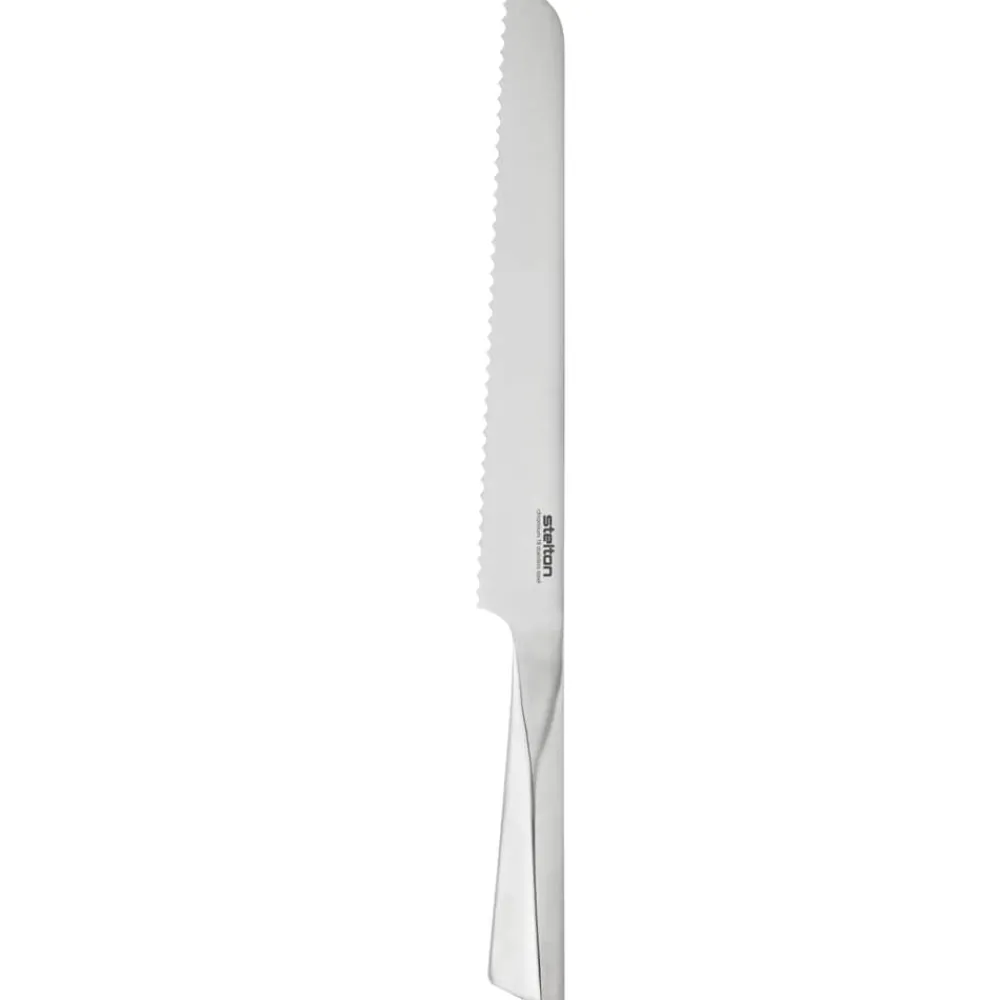 Discount Stelton Trigono Brødkniv