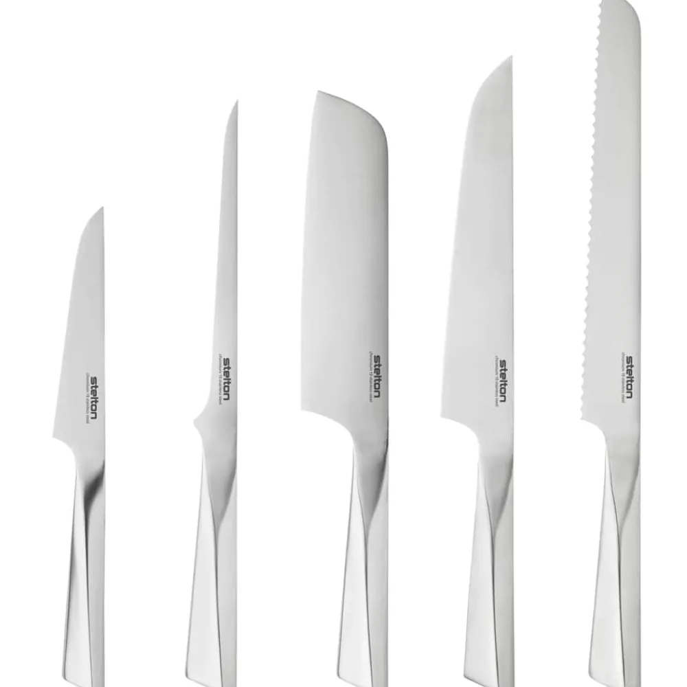 Discount Stelton Trigono Brødkniv