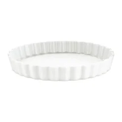 Clearance Pillivuyt Tærtefad Nr. 9