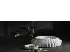 Clearance Pillivuyt Tærtefad Nr. 9