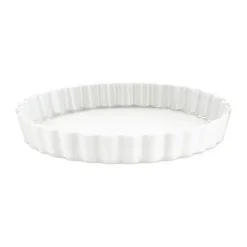 Clearance Pillivuyt Tærtefad Nr. 7