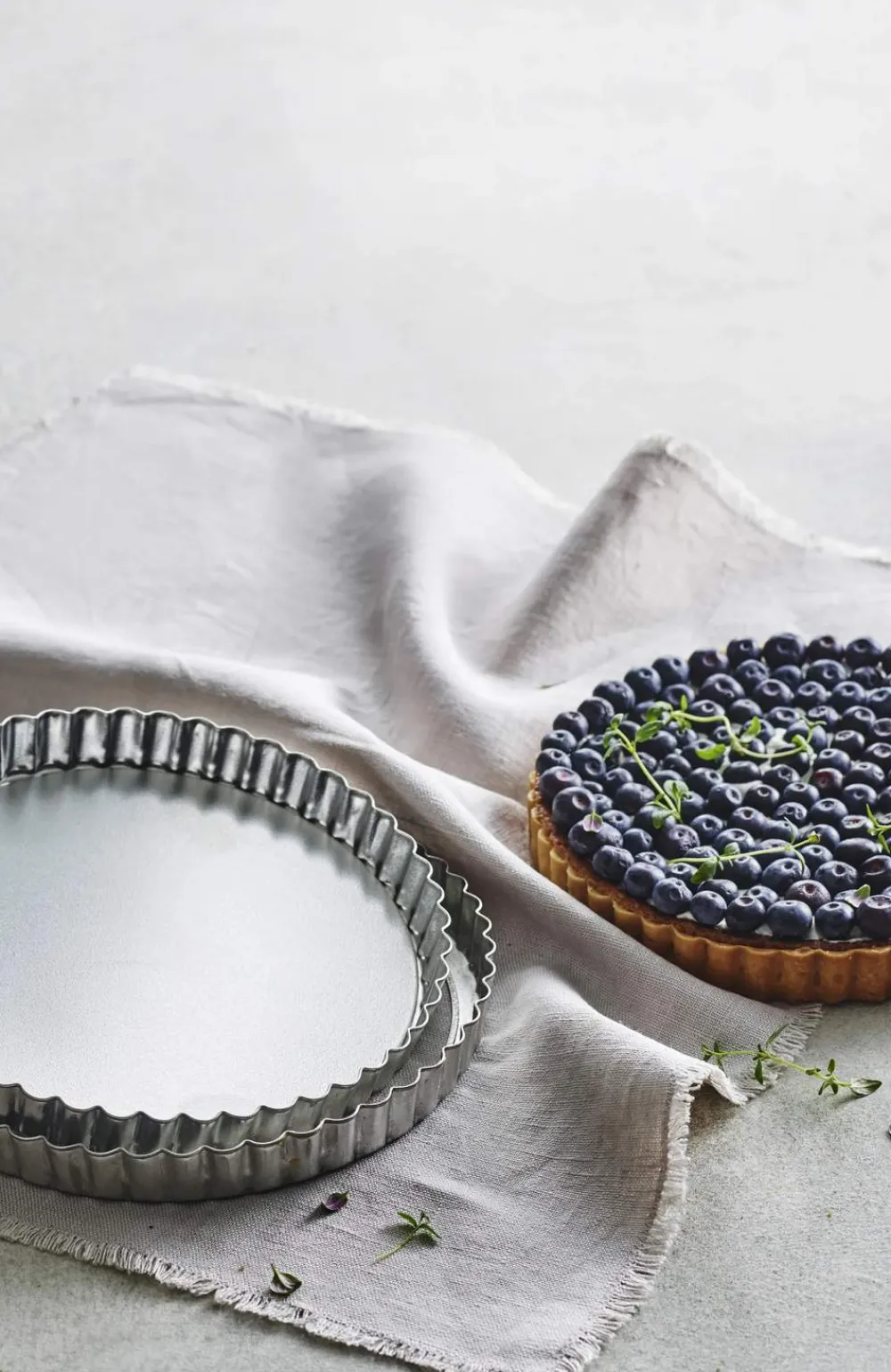 by Ditte Julie Tærteform