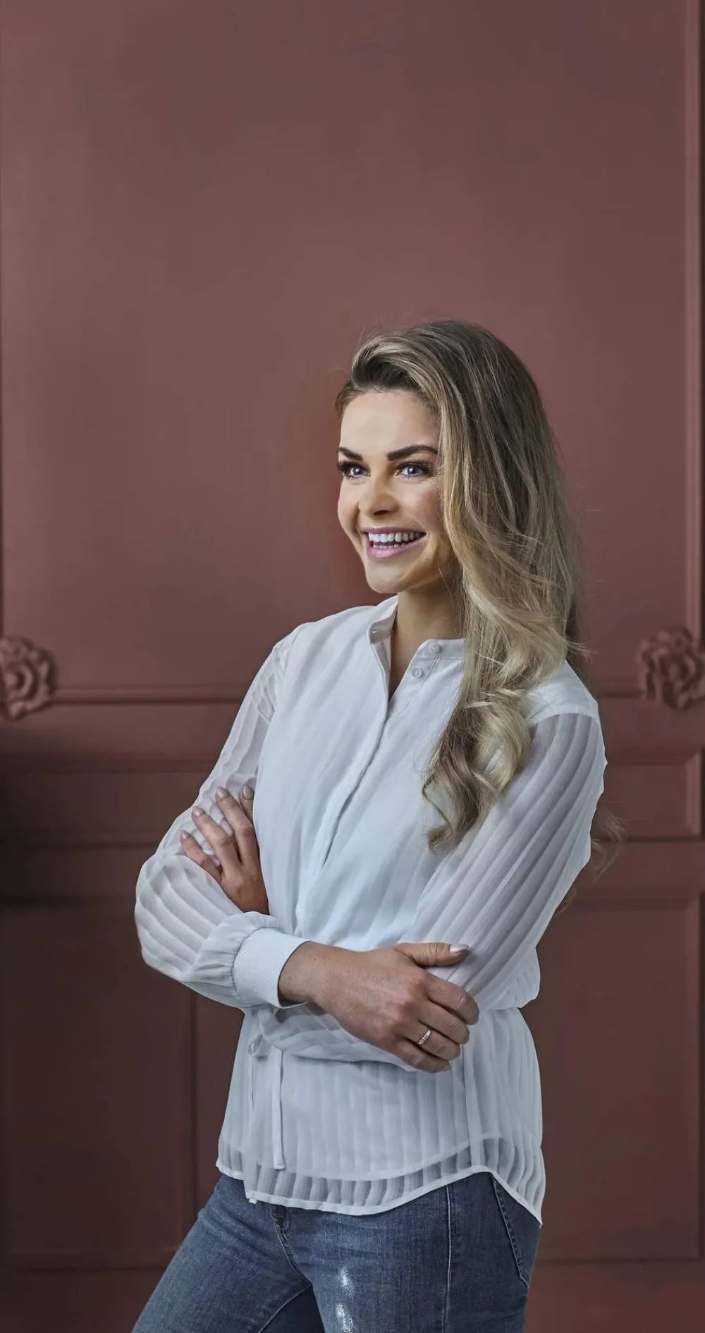 by Ditte Julie Tærteform