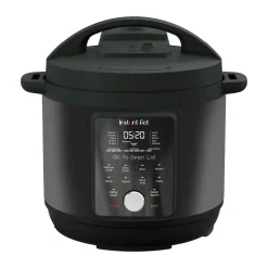 Instant Trykkoger Duo Plus