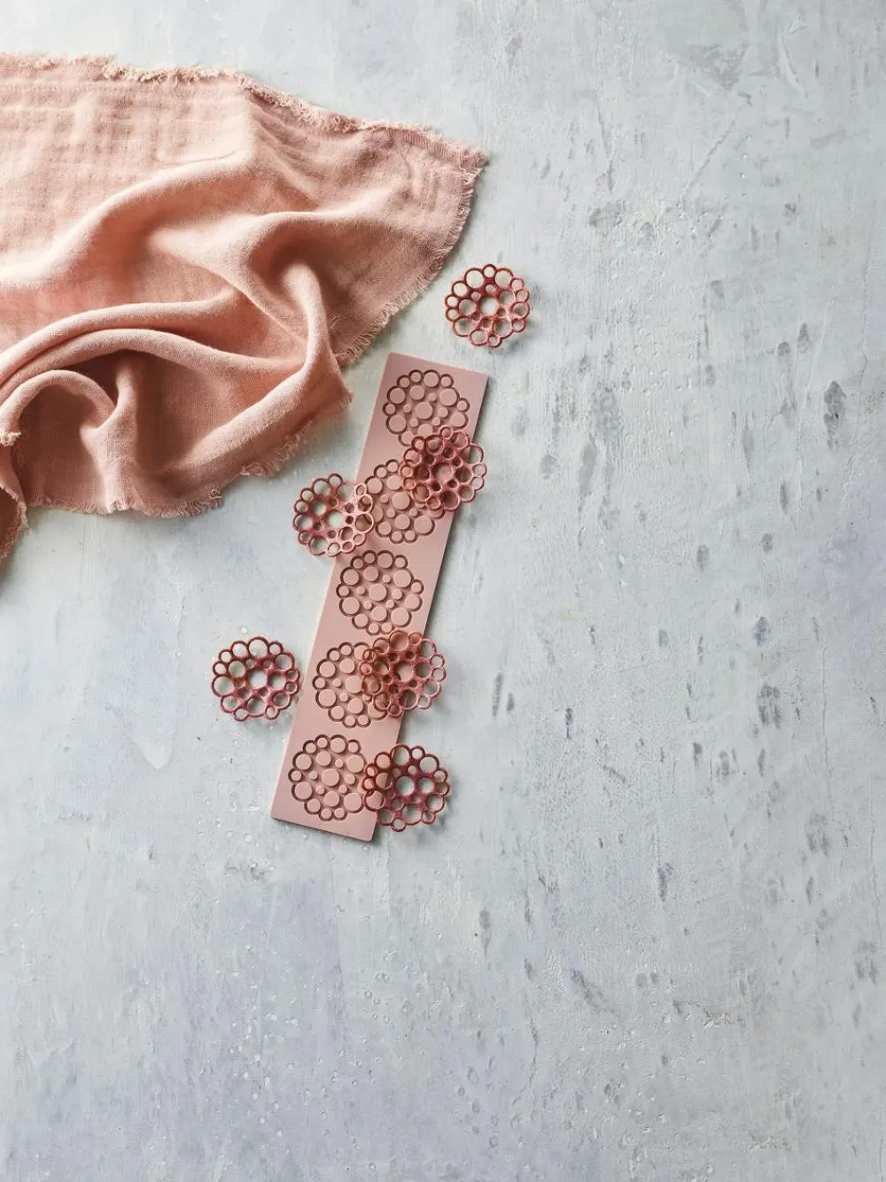 Best by Ditte Julie Tuileform