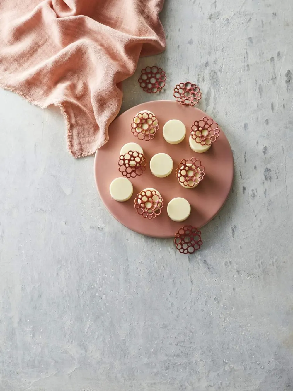 Best by Ditte Julie Tuileform