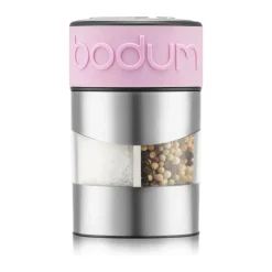Bodum Twin Salt- og Peberkværn