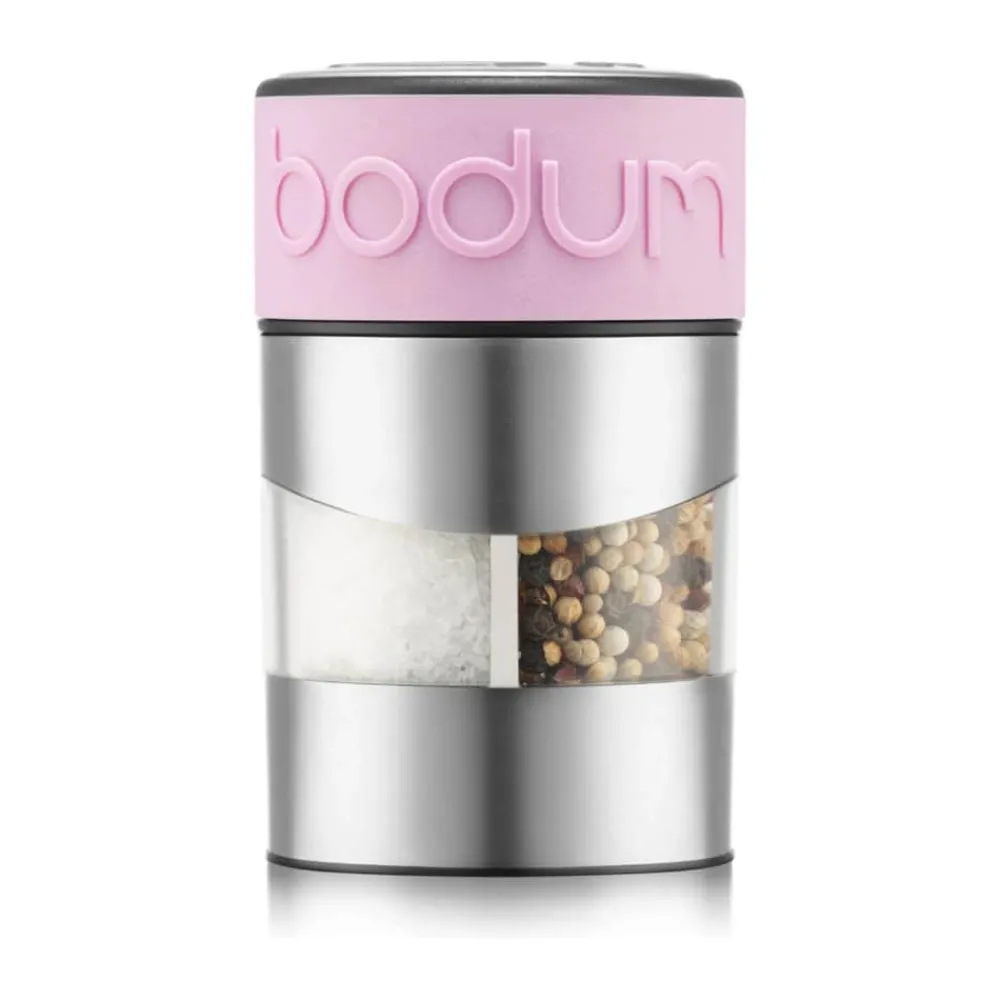 Bodum Twin Salt- og Peberkværn