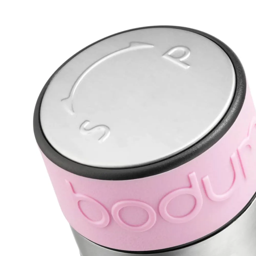 Bodum Twin Salt- og Peberkværn