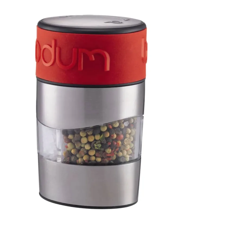 Outlet Bodum Twin Salt- og Peberkværn