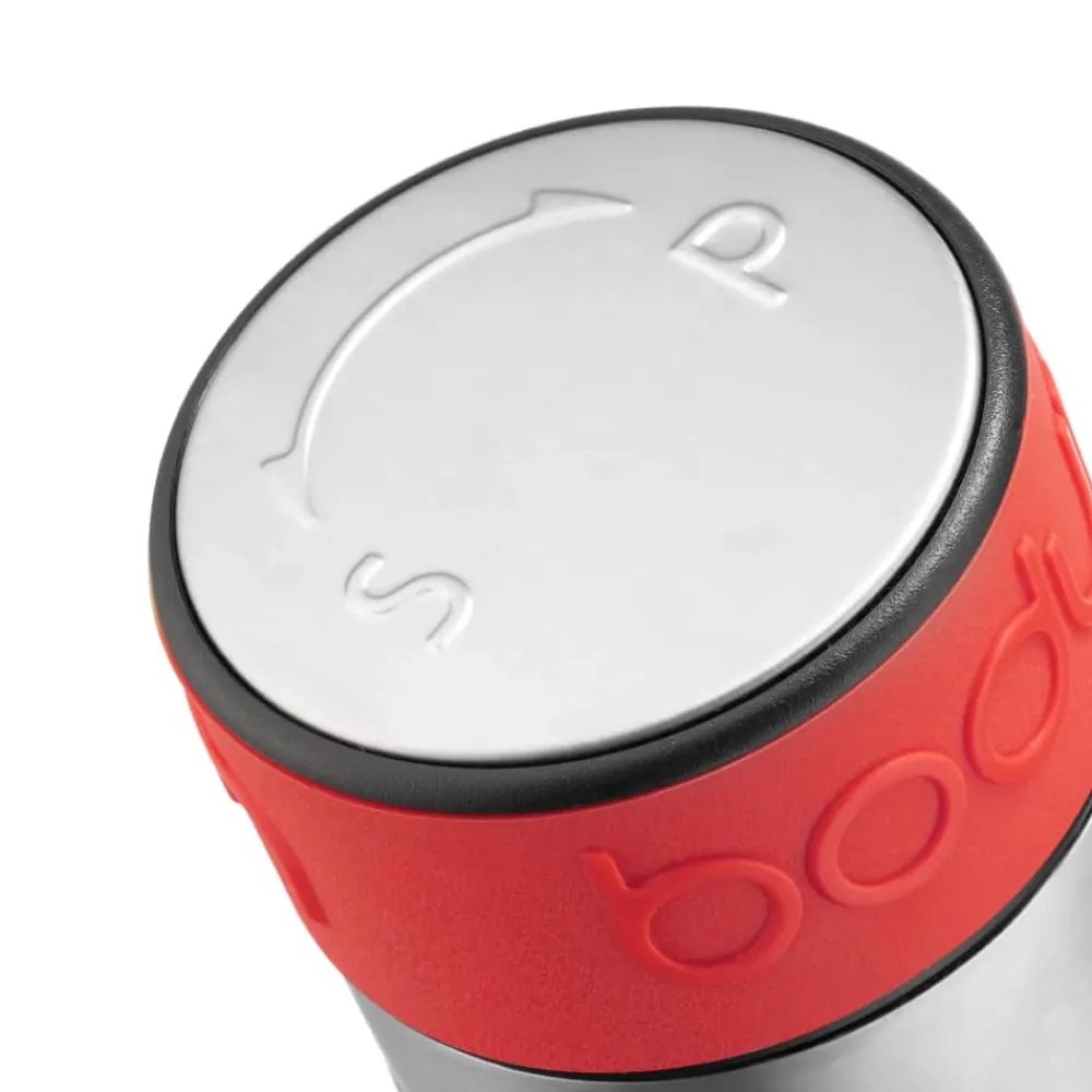 Outlet Bodum Twin Salt- og Peberkværn