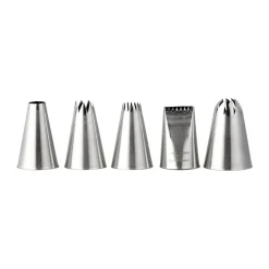 Clearance Cook & Baker Tyller - 5 stk.