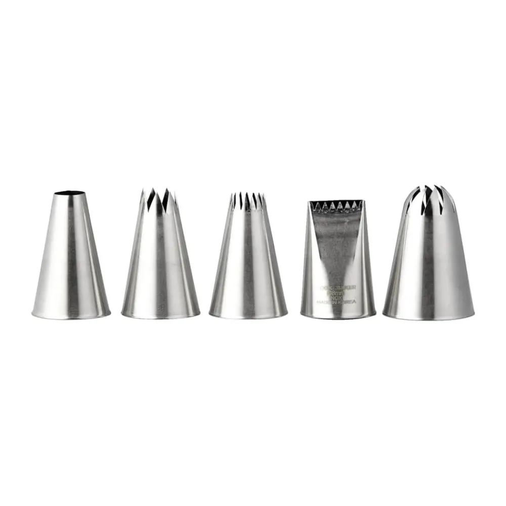 Clearance Cook & Baker Tyller - 5 stk.