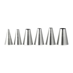 Sale Cook & Baker Tyller - 6 stk.