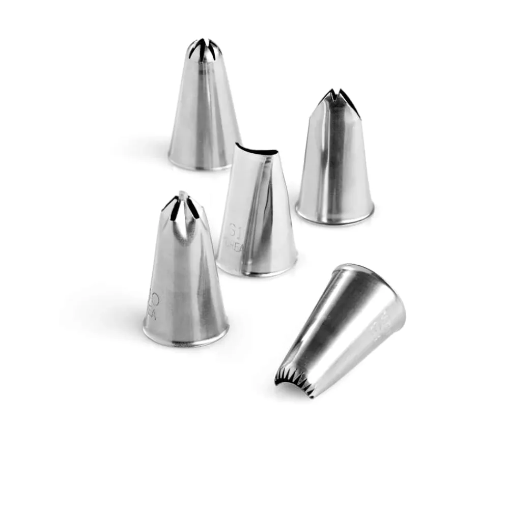 Online Cook & Baker Tyller - 29 stk