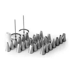 Online Cook & Baker Tyller - 29 stk
