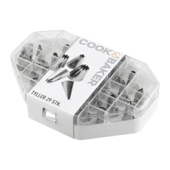 Online Cook & Baker Tyller - 29 stk