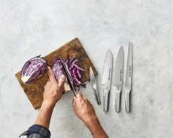 New Global Ukon GU-03 Brødkniv