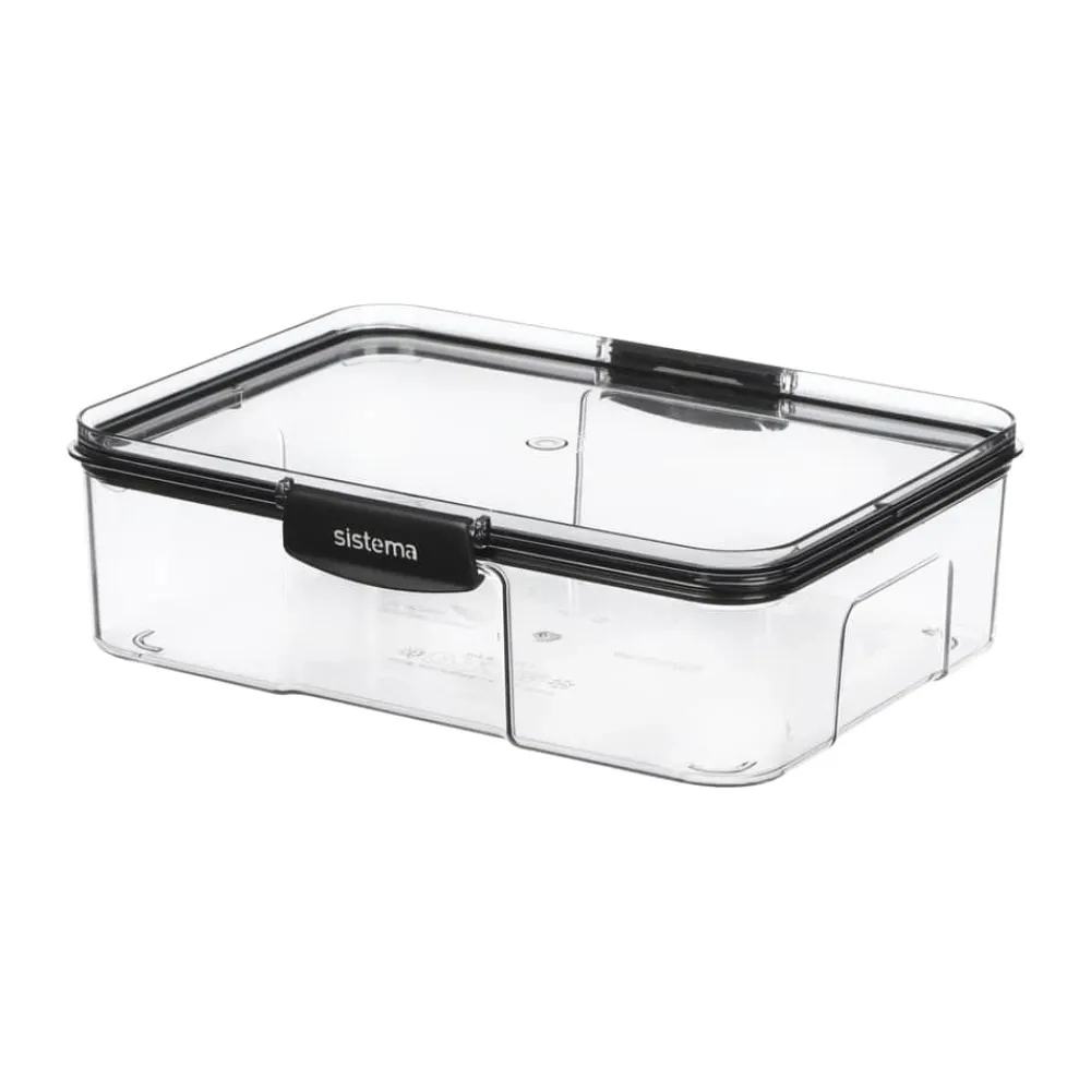 Clearance Sistema Ultra Opbevaringsboks